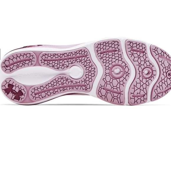 LAST PAIR Under Armour Charged Vantage SP PNR Size 9.5 - Picture 3 of 7